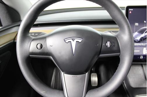 2023 Tesla Model Y Performance Dual Motor All-Wheel Drive