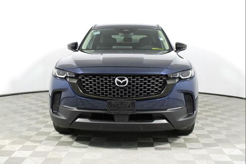 2025 Mazda CX-50 Hybrid Preferred Package