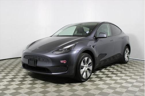 2023 Tesla Model Y RWD