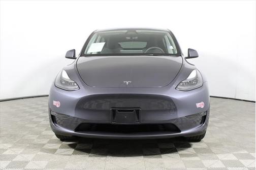 2023 Tesla Model Y RWD