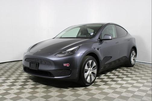 2023 Tesla Model Y RWD