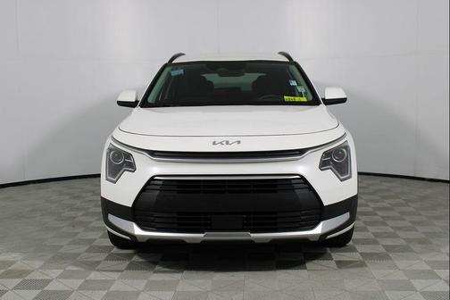 2025 Kia Niro EX
