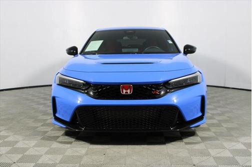 2023 Honda Civic Type R Touring