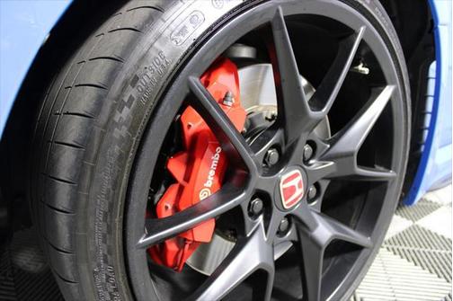 2023 Honda Civic Type R Touring
