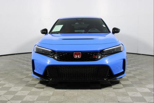 2023 Honda Civic Type R Touring