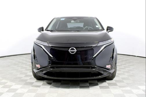 2024 Nissan ARIYA VENTURE+