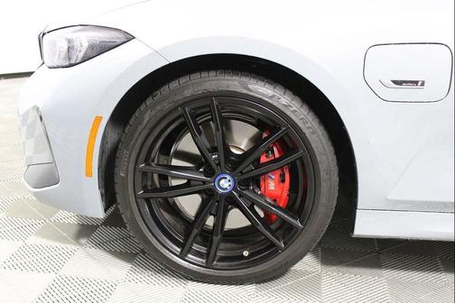 2023 BMW 330e Base