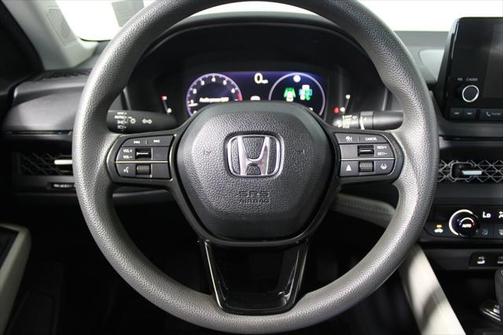 2023 Honda Accord EX 1.5T