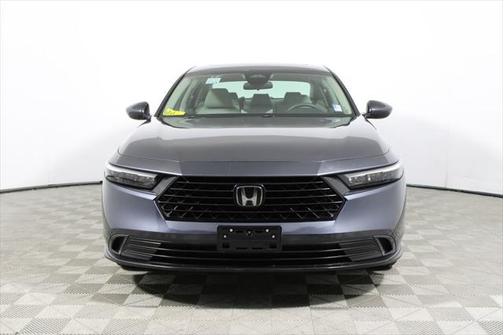 2023 Honda Accord EX 1.5T
