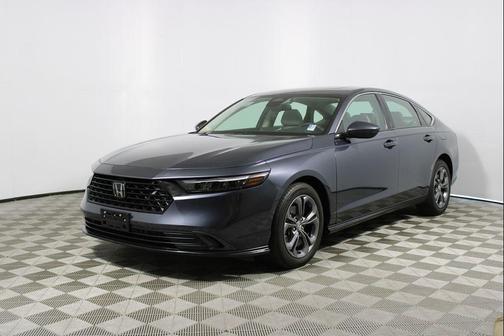 2023 Honda Accord EX 1.5T