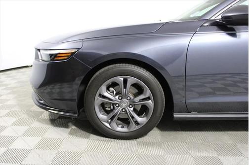 2023 Honda Accord EX 1.5T