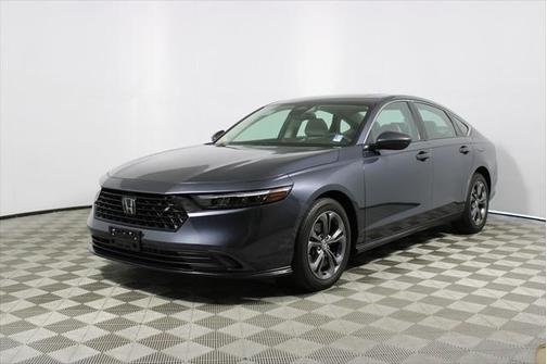 2023 Honda Accord EX 1.5T