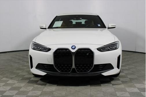 2023 BMW i4 Gran Coupe eDrive35