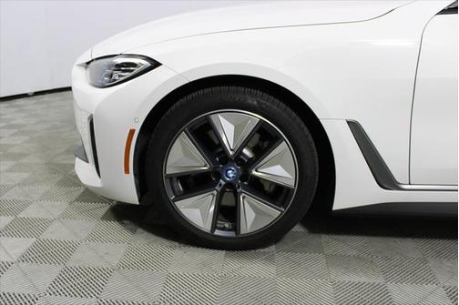 2023 BMW i4 Gran Coupe eDrive35
