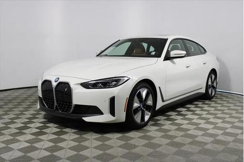 2023 BMW i4 Gran Coupe eDrive35