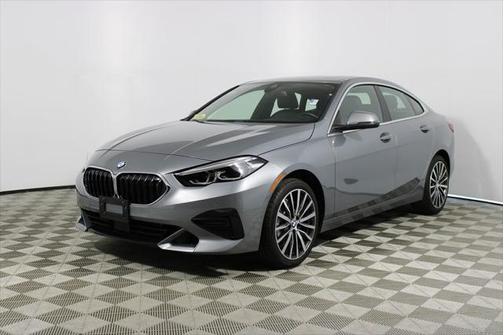 2022 BMW 228 Gran Coupe i sDrive