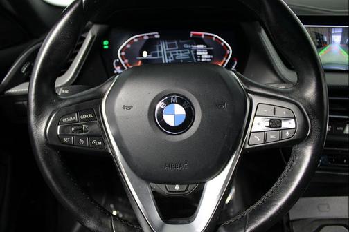 2022 BMW 228 Gran Coupe i sDrive