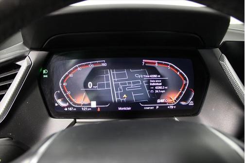 2022 BMW 228 Gran Coupe i sDrive