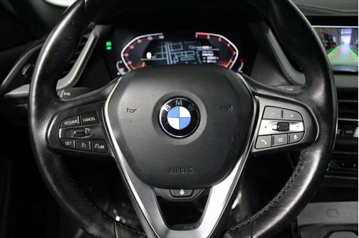 2022 BMW 228 Gran Coupe i sDrive