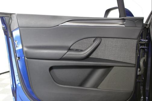 2022 Tesla Model X Plaid Tri Motor All-Wheel Drive