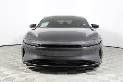 2024 Lucid Air Pure