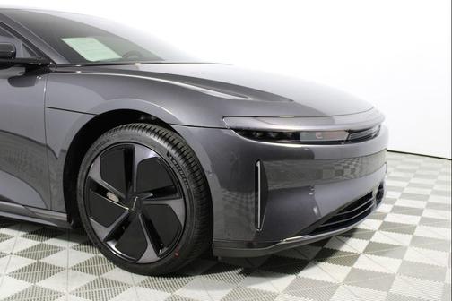 2024 Lucid Air Pure