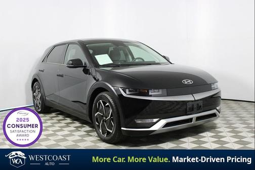 2024 Hyundai IONIQ 5 SE