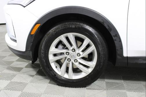 2025 Buick Envista Preferred FWD