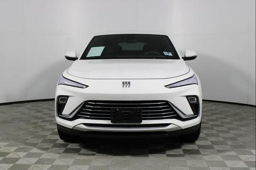 2025 Buick Envista Preferred FWD