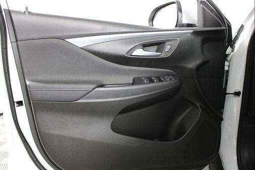 2025 Buick Envista Preferred FWD