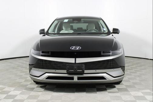 2023 Hyundai IONIQ 5 Limited