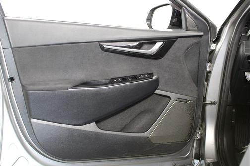 Steel Matte Gray 2024 Kia EV6 GT