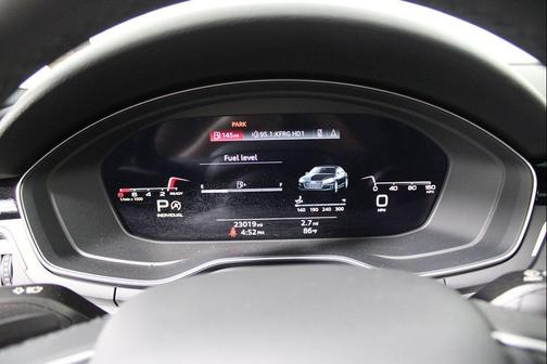 2023 Audi A5 Sportback 45 S Line Premium Plus