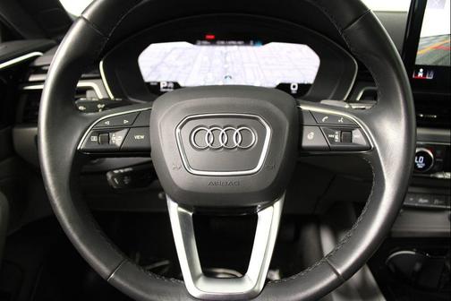 2023 Audi A5 Sportback 45 S Line Premium Plus