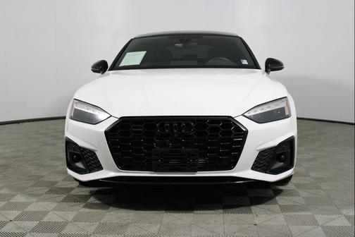 2023 Audi A5 Sportback 45 S Line Premium Plus