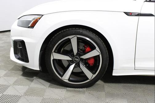 2023 Audi A5 Sportback 45 S Line Premium Plus