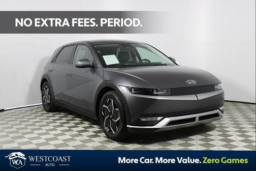 2023 Hyundai IONIQ 5 SEL