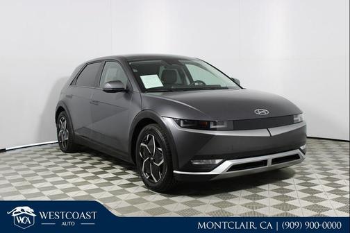 2023 Hyundai IONIQ 5 SEL