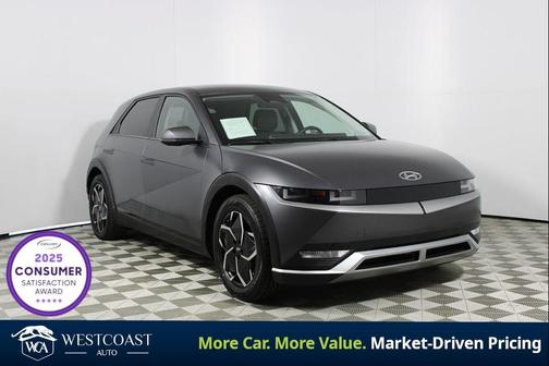 2023 Hyundai IONIQ 5 SEL