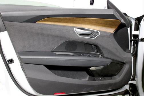 2023 Audi e-tron GT Premium Plus quattro