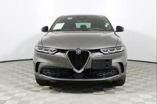 2024 Alfa Romeo Tonale Ti EAWD