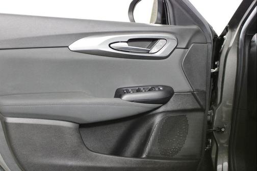 2024 Alfa Romeo Tonale Ti EAWD