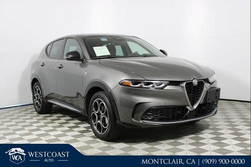 2024 Alfa Romeo Tonale Ti EAWD