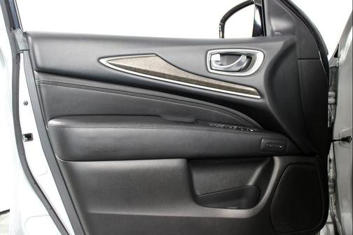 2013 INFINITI JX35 Base