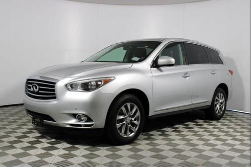 2013 INFINITI JX35 Base