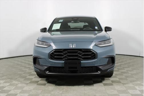 2025 Honda HR-V 2WD Sport