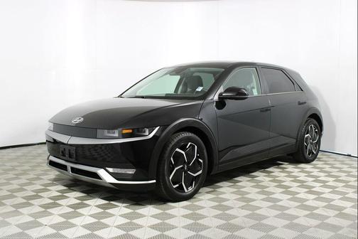 2024 Hyundai IONIQ 5 SE