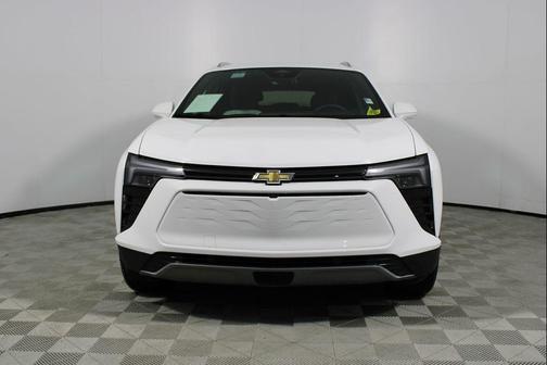 2024 Chevrolet Blazer EV eAWD LT