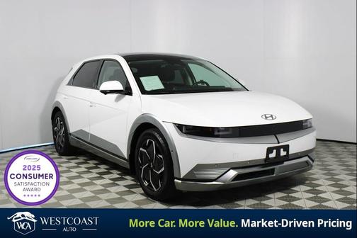 2024 Hyundai IONIQ 5 Limited