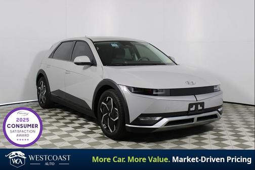 2024 Hyundai IONIQ 5 SE